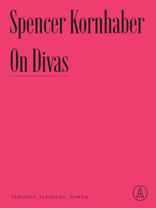 Title details for On Divas by Spencer Kornhaber - Available